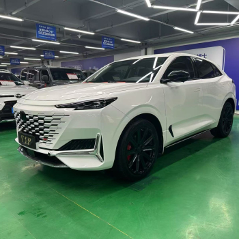 Changan Uni-K