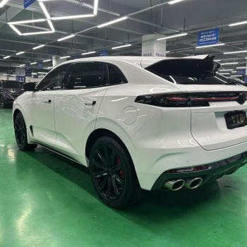 Changan Uni-K