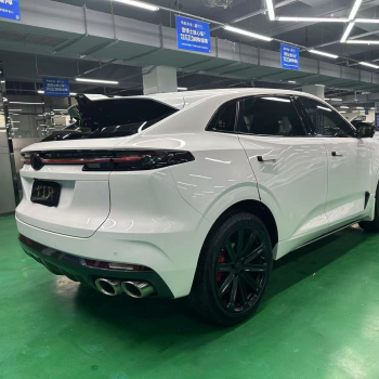Changan Uni-K