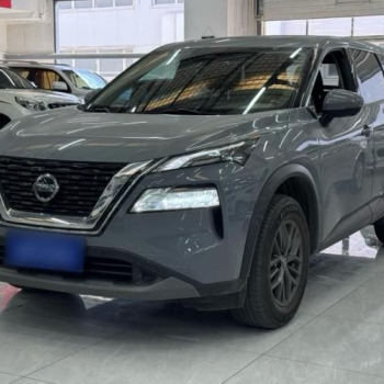 Nissan X-Trail 2023 1.5л