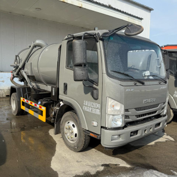 Isuzu Elf 2024 3л