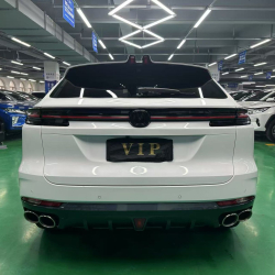 Changan Uni-K