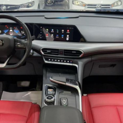 Changan Uni-t 2021 1.5л